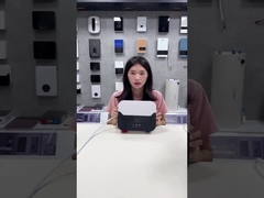 เครื่องทําน้ําร้อนไฟฟ้าทันที