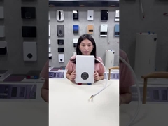 เครื่องทําน้ําร้อนไฟฟ้าทันที