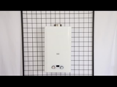 10 ลิตร ไฮเทอร์น้ําไฮเทอร์ก๊าซทันที