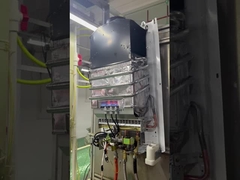 ครัวเรือน 10L tankless เครื่องทําน้ําร้อนน้ําแก๊สทันทีสําหรับอาบน้ํา