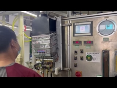 10L 2.64GPM ระบบเครื่องทําน้ําอุ่นแก๊สสําหรับอาบน้ํา