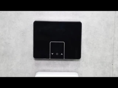 เครื่องทําความร้อนน้ําแบบไม่มีถัง 6KW ที่ควบคุมด้วยการสัมผัส