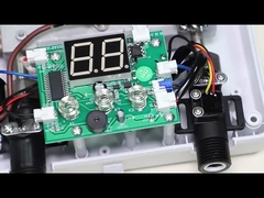 เครื่องทําน้ําอุ่นไฟฟ้า 3 ขั้นตอนทันที 6kw