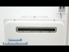 14L ประเภทการออกแรง การควบคุมด้วยมือ