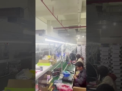 เครื่องทําน้ําอุ่นไฟฟ้าทันที โรงงานทําน้ําอุ่นอาบน้ํา