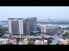 จีน โรงงานเครื่องทําน้ําร้อน HAOBANG