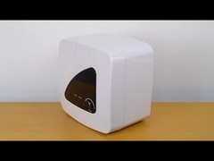 เครื่องทำน้ำอุ่นไฟฟ้าแบบประหยัดพลังงาน ขนาด 8 ลิตร 1500W/2000W พร้อมฉนวนกันความร้อนขั้นสูง