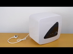 1500W/2000W 8L 10L 15L 25L เครื่องทําน้ําอุ่นเก็บไฟฟ้า - การฟื้นฟูเร็วและการบํารุงรักษาที่ต่ํา