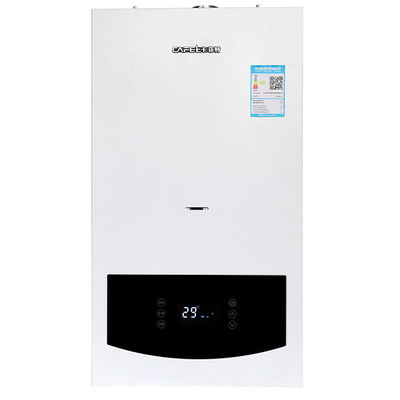 20kw 24kw 28kw 30kw 32kw กําแพงแขวนหม้อแก๊สการทําความร้อน