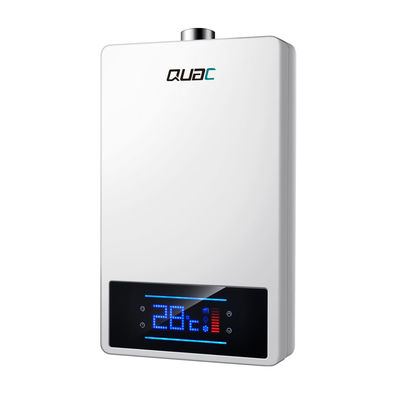 อุณหภูมิคงที่สมดุล การควบคุมปัญญา เครื่องทําน้ําร้อน 28KW 110V-380V