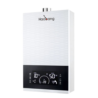 32KW 110V-380V อุณหภูมิคงที่สมดุล อัจฉริยะ LED เครื่องทําน้ําร้อนทันที