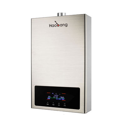 18L 36KW ฮา บัง ภูมิอากาศคงที่ เครื่องทําน้ําร้อนทันที