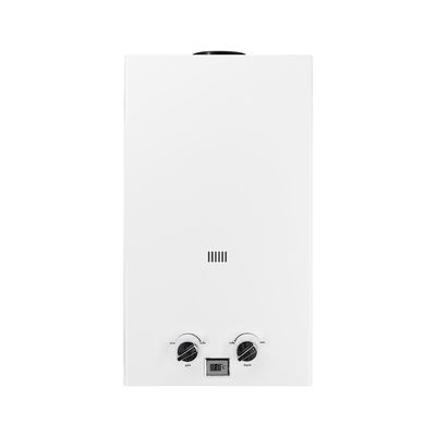 โฮมแลนด์ ไฟออกชนิด เครื่องทําน้ําร้อน 10L 20KW LED LCD Display