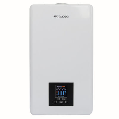 18KW 9L ก๊าซน้ําหม้อน้ําร้อน ห้องรับแขก ห้องอาบน้ํา