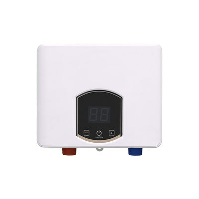 เครื่องทําน้ําร้อนไฟฟ้าขนาดเล็ก 5.5kW