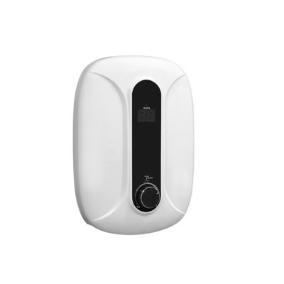 5500W เครื่องทําน้ําอุ่นไฟฟ้าทันที เครื่องทําน้ําอุ่นน้ําอาบน้ํา ใบรับรอง CE