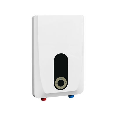 เครื่องทําน้ําร้อนไฟฟ้า 5500w เครื่องทําน้ําร้อนทันที เครื่องทําน้ําร้อนเร็ว