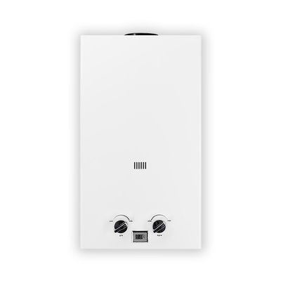 ป้องกันความร้อนเกิน 10 ลิตร เครื่องทําน้ําอุ่นน้ํา