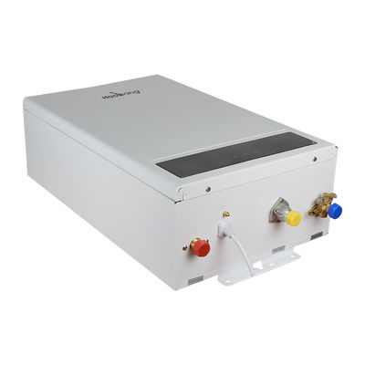 G1/2 เครื่องทําน้ําร้อนสําหรับก๊าซธรรมชาติ