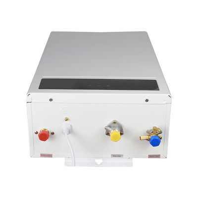 220V-240V/50Hz ระบบปั่นน้ําระบายน้ําที่ประหยัดพลังงาน