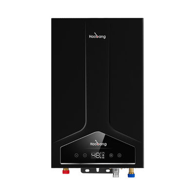 220V-240V/50Hz.80W ระบบปรับความเข้มงวดน้ําระบายน้ําปรับความเข้มงวดด้วยการประหยัดพลังงานและการลดมลพิษ 1.3kg/h การบริโภคก๊าซ