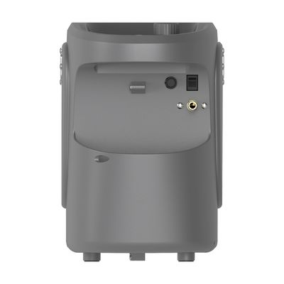 เครื่องทำน้ำอุ่นแก๊สแคมป์ปิ้ง แรงดันแก๊ส 2800Pa พิกัด ประสิทธิภาพพลังงาน 10.8V ความจุแบตเตอรี่ 5200mAh