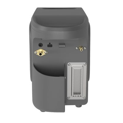 เครื่องทำน้ำอุ่นแก๊สแคมป์ปิ้งแรงดันแก๊ส 2800Pa พร้อมอัตราการไหลของฝักบัว 3 ลิตร/นาที