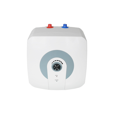 เครื่องทําน้ําอุ่นไฟฟ้าถัง เครื่องทําน้ําอุ่นอาบน้ํา 1500W/2000W 8L