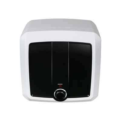 เครื่องทำน้ำอุ่นไฟฟ้าแบบมินิแทงค์ 10 ลิตร 1500W/2000W ดีไซน์กะทัดรัด