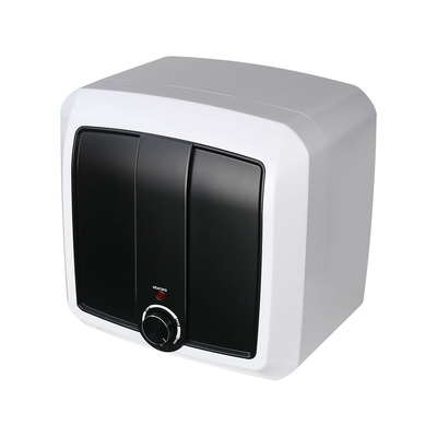 เครื่องทำน้ำอุ่นไฟฟ้าแบบเก็บความร้อน 10 ลิตร 1500W/2000W พร้อมระบบควบคุมอุณหภูมิดิจิตอล